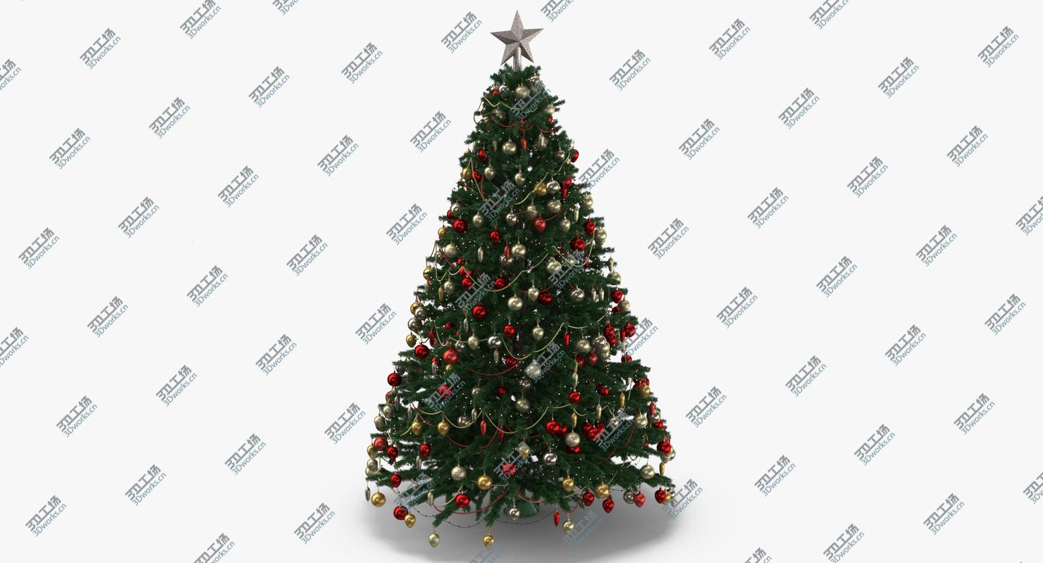 images/goods_img/202105072/3D Christmas Tree 03/4.jpg